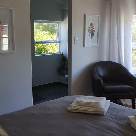 Villa Breeze In Agulhas Exterior foto