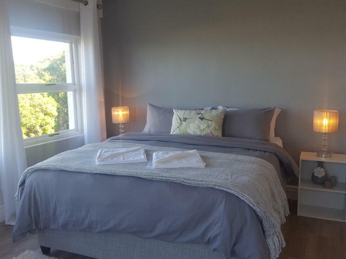 Villa Breeze In Agulhas Exterior foto
