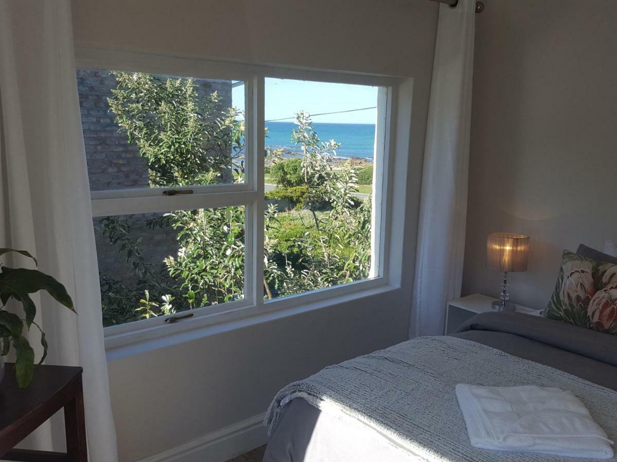 Villa Breeze In Agulhas Exterior foto